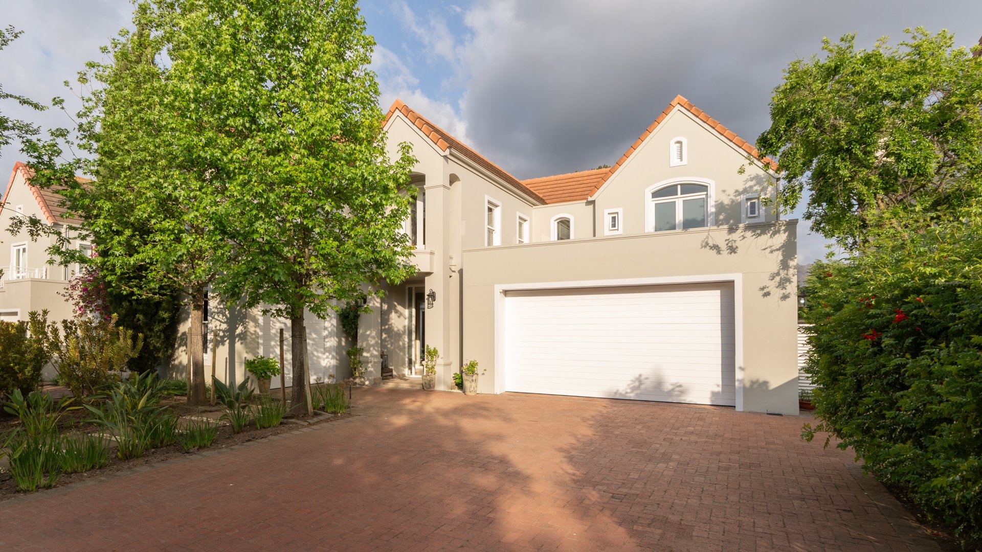 4 Bedroom Property for Sale in Boschenmeer Golf Country Estate Western Cape